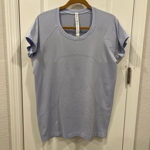 Lululemon - Swiftly Tech